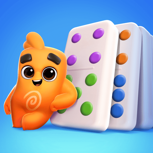 Domino Dreams 