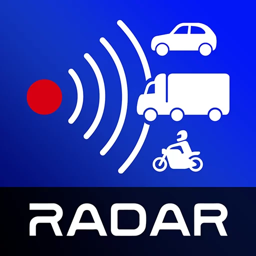 Radarbot Speed Camera Detector 