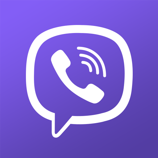 Viber Messenger 