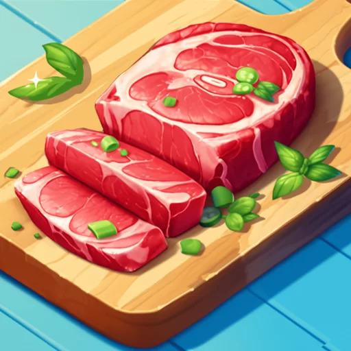 Wonder Chefs 