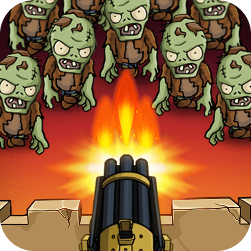 Zombie War 