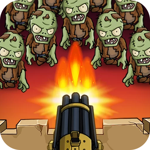 Zombie War 