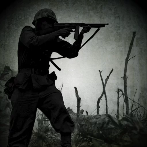 Firefight 