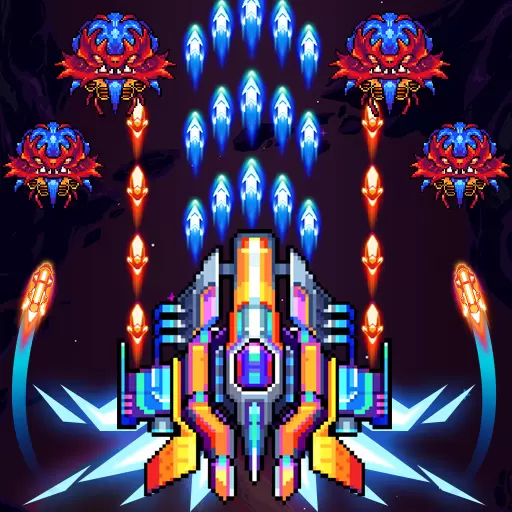 Galaxiga 