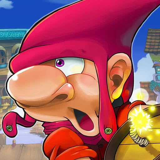 Gnome More War Defense Shooter 