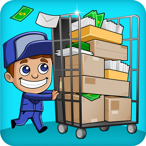 Idle Mail Tycoon Mod Unlimited Money.png