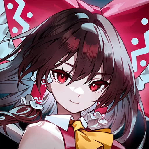 Touhou Gensou Eclipse 