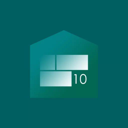 Launcher 10 