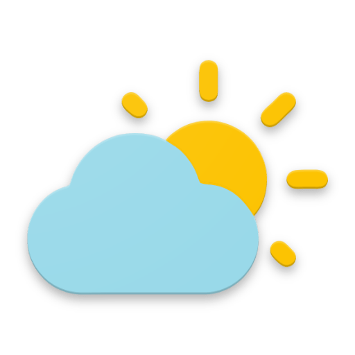 Simple Weather & Clock Widget 