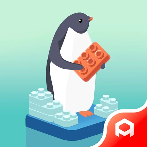 Penguin Isle 