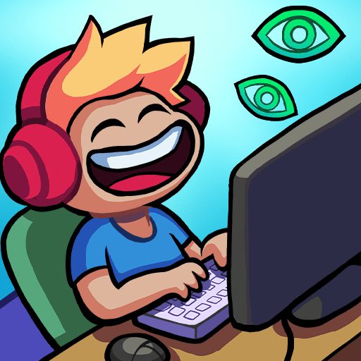 Pewdiepies Tuber Simulator Mod Unlimited Money.png