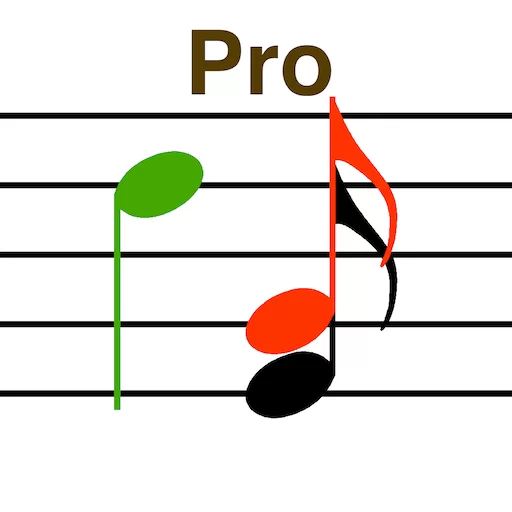 Sight Singing Pro 