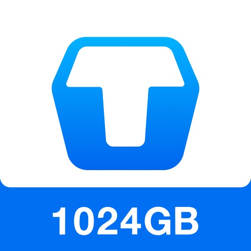 Terabox Cloud Storage Space Mod Unlocked Premium.png