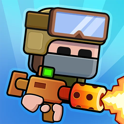 Survival Arena 