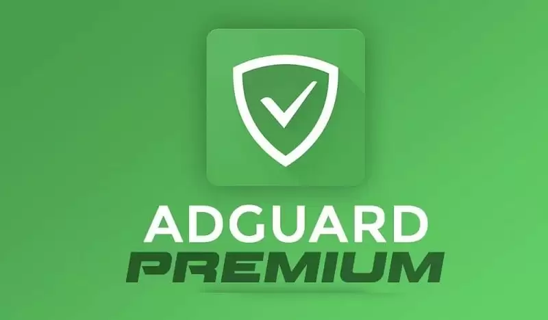 Adguard Premium 