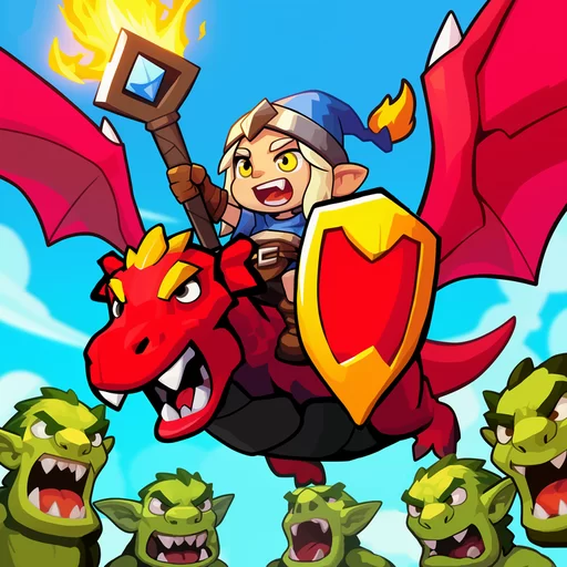 DragonMage 
