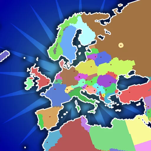 Ages of Conflict World War Sim 