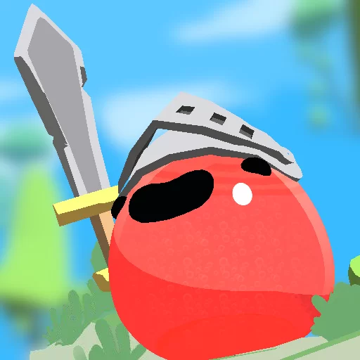 Rogue Slime 