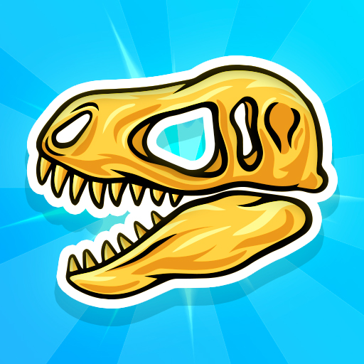 Dino Crowd 
