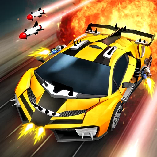 Chaos Road 
