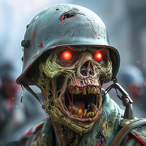 Zombeast: Survival Zombie Shooter 