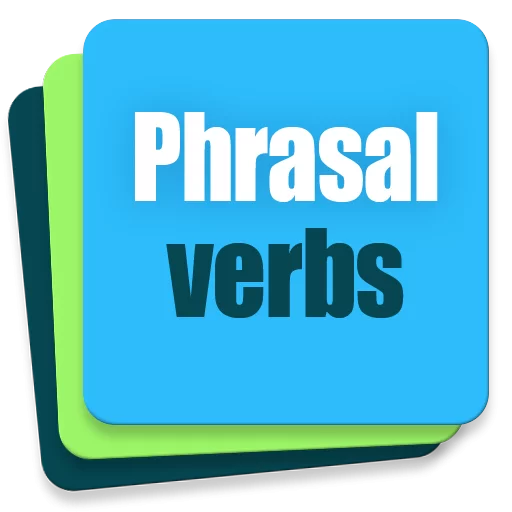 English Phrasal Verbs 