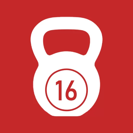 Kettlebell Home Workout 