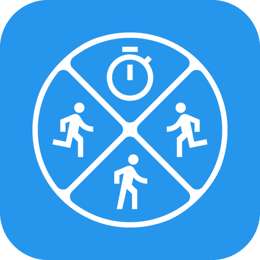Start Running for Beginners 