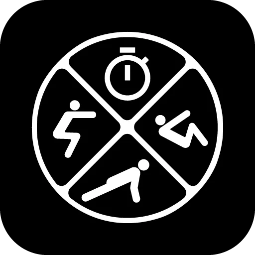 Tabata HIIT 