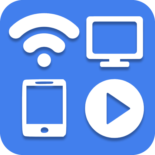 Cast to TV+ Chromecast Roku TV 