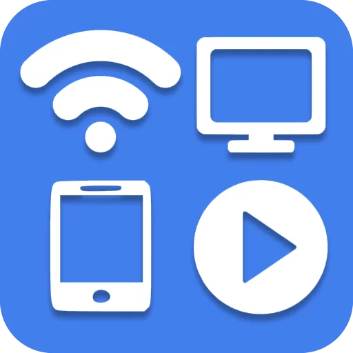 Cast to TV+ Chromecast Roku TV 