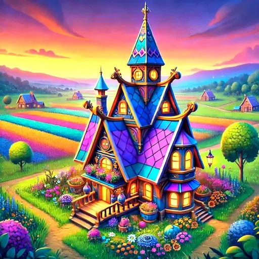 Tales & Dragons 