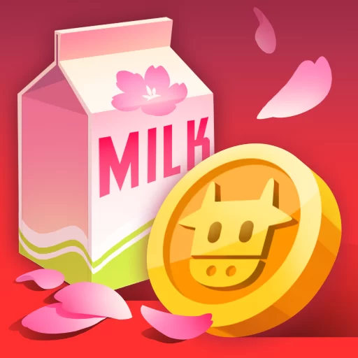 Milk Farm Tycoon 