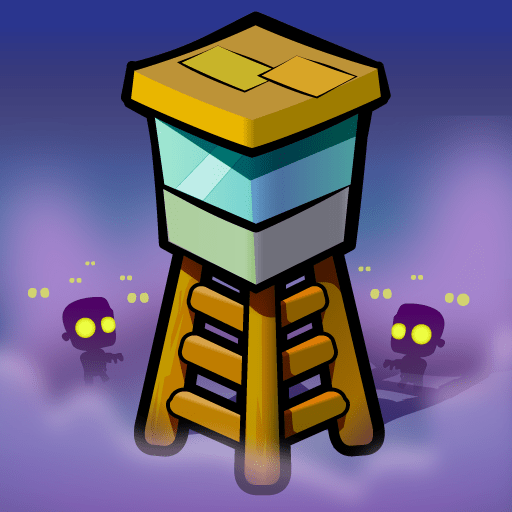 Zombie Towers 