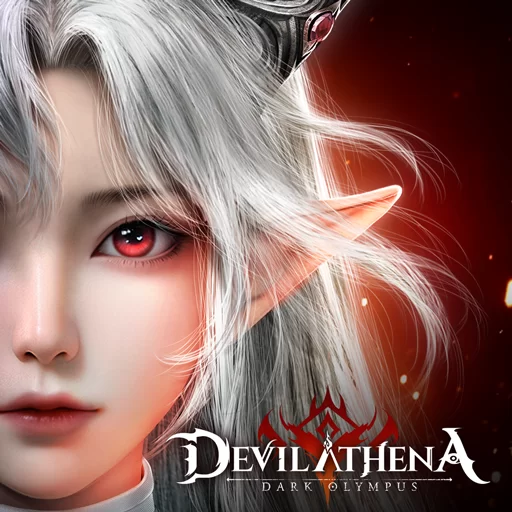 Devil Athena: Dark Olympus 