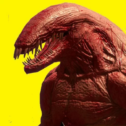 Evil Monsters 3 