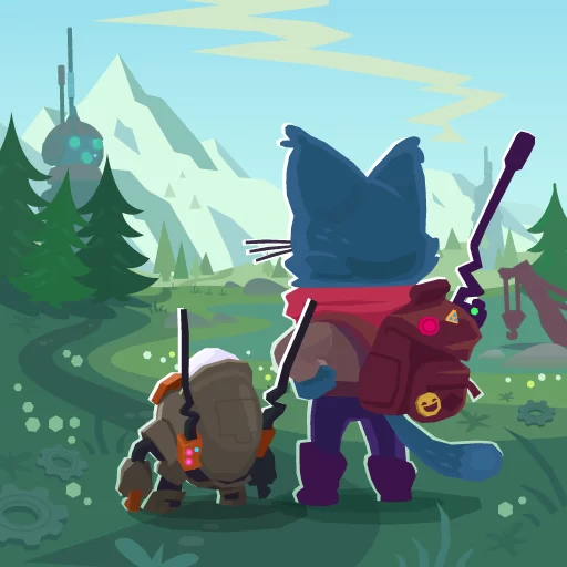 Botworld Adventure 