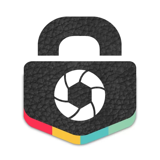 Hide Pictures with LockMyPix 