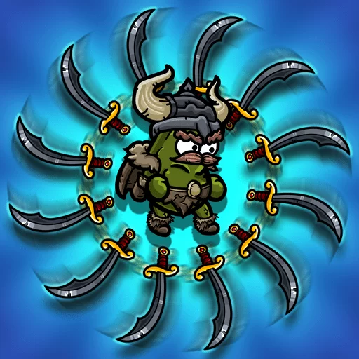 Pickle Pete 