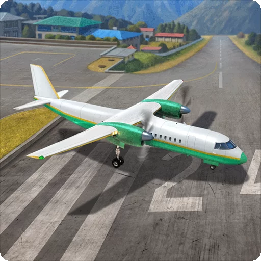 Airport City 