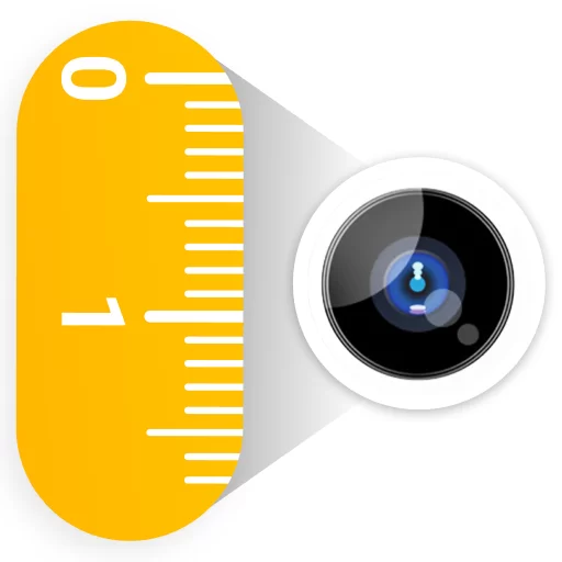 AR Ruler App 
