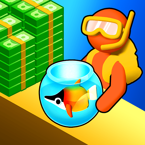 Aquarium Land 