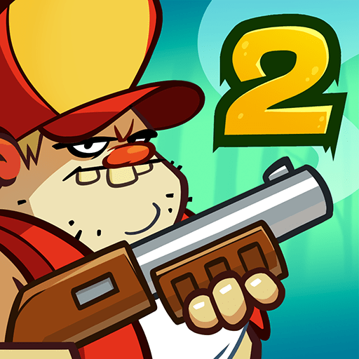 Swamp Attack 2 