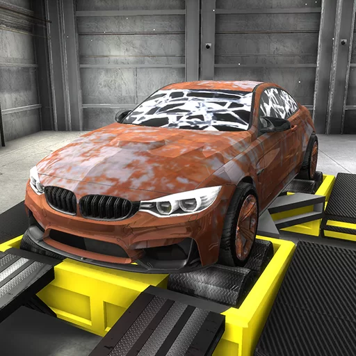 Dyno 2 Race 