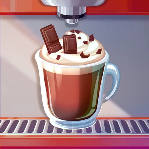 My Cafe 