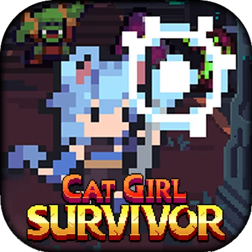 Cat Girl Survivor 