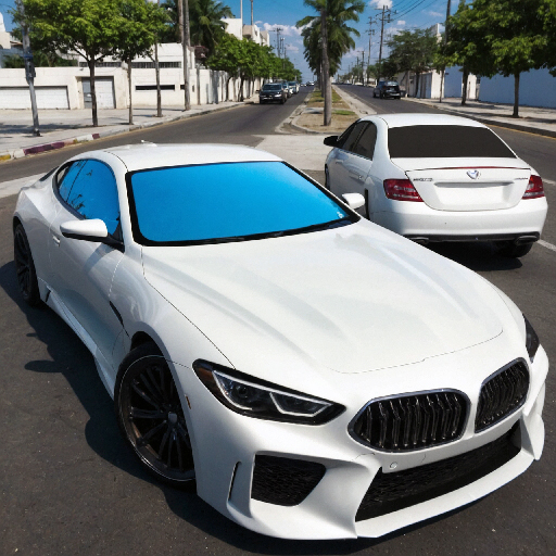 Car Driving 2024 