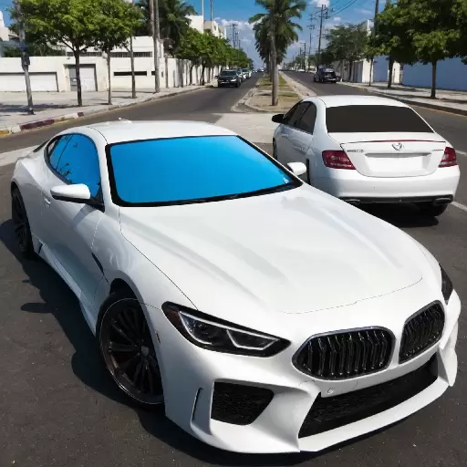 Car Driving 2024 