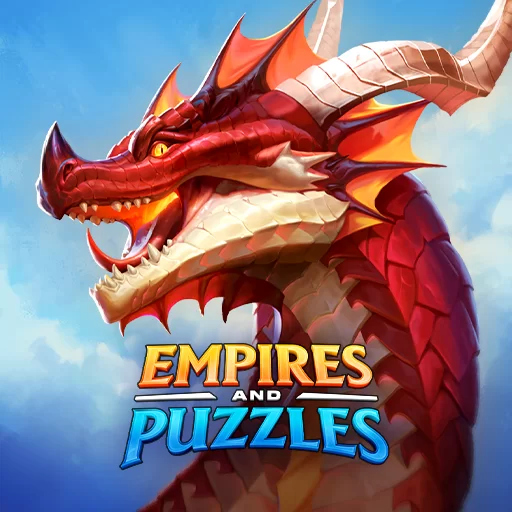 Empires & Puzzle 
