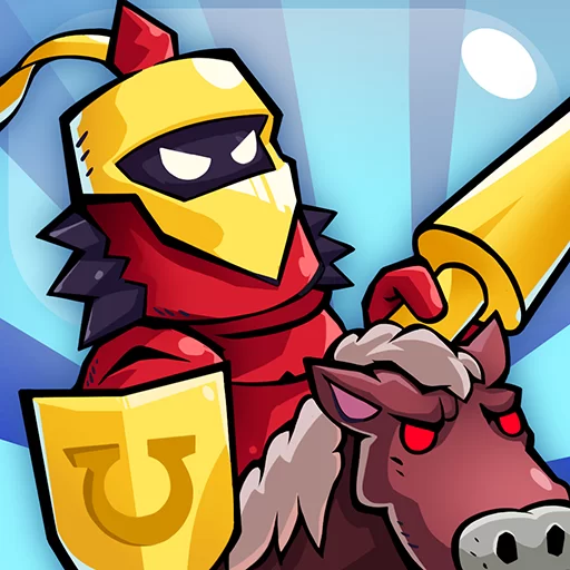 Ever Legend: Idle RPG 